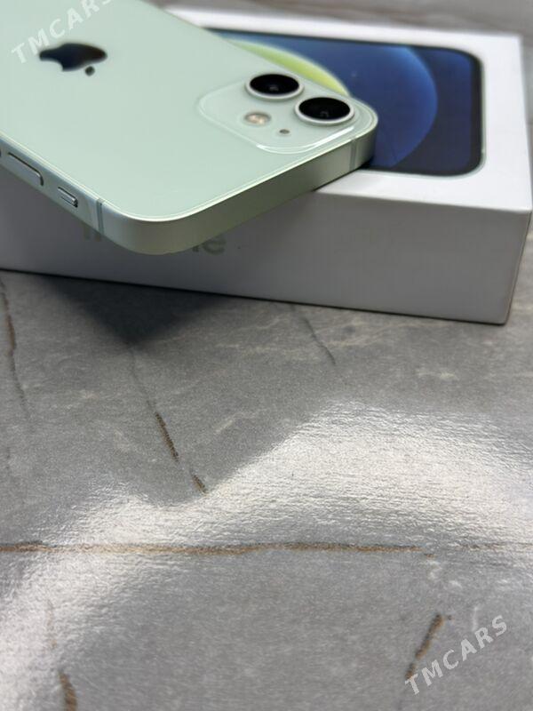 iPhone 12 mini 128gb 73% - Aşgabat - img 3