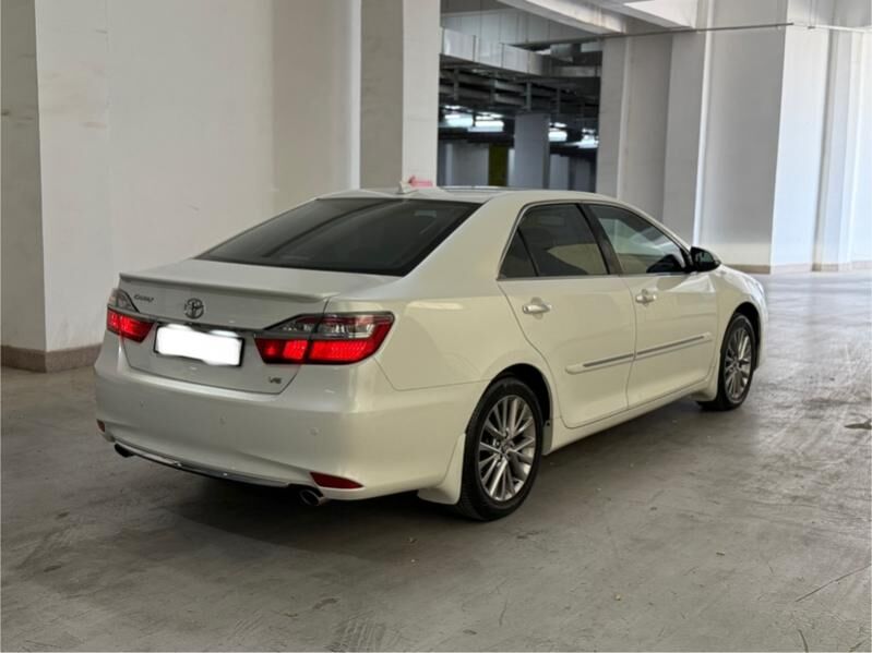 Toyota Camry 2018 - 621 000 TMT - Ашхабад - img 7