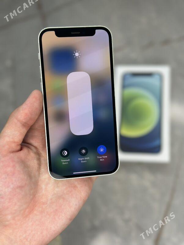 iPhone 12 mini 128gb 73% - Aşgabat - img 10