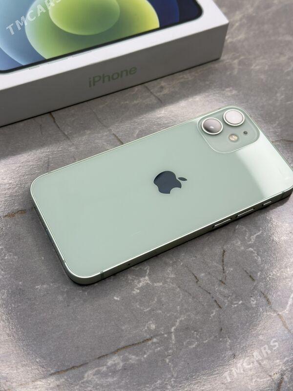 iPhone 12 mini 128gb 73% - Aşgabat - img 6