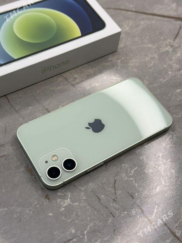 iPhone 12 mini 128gb 73% - Aşgabat - img 2
