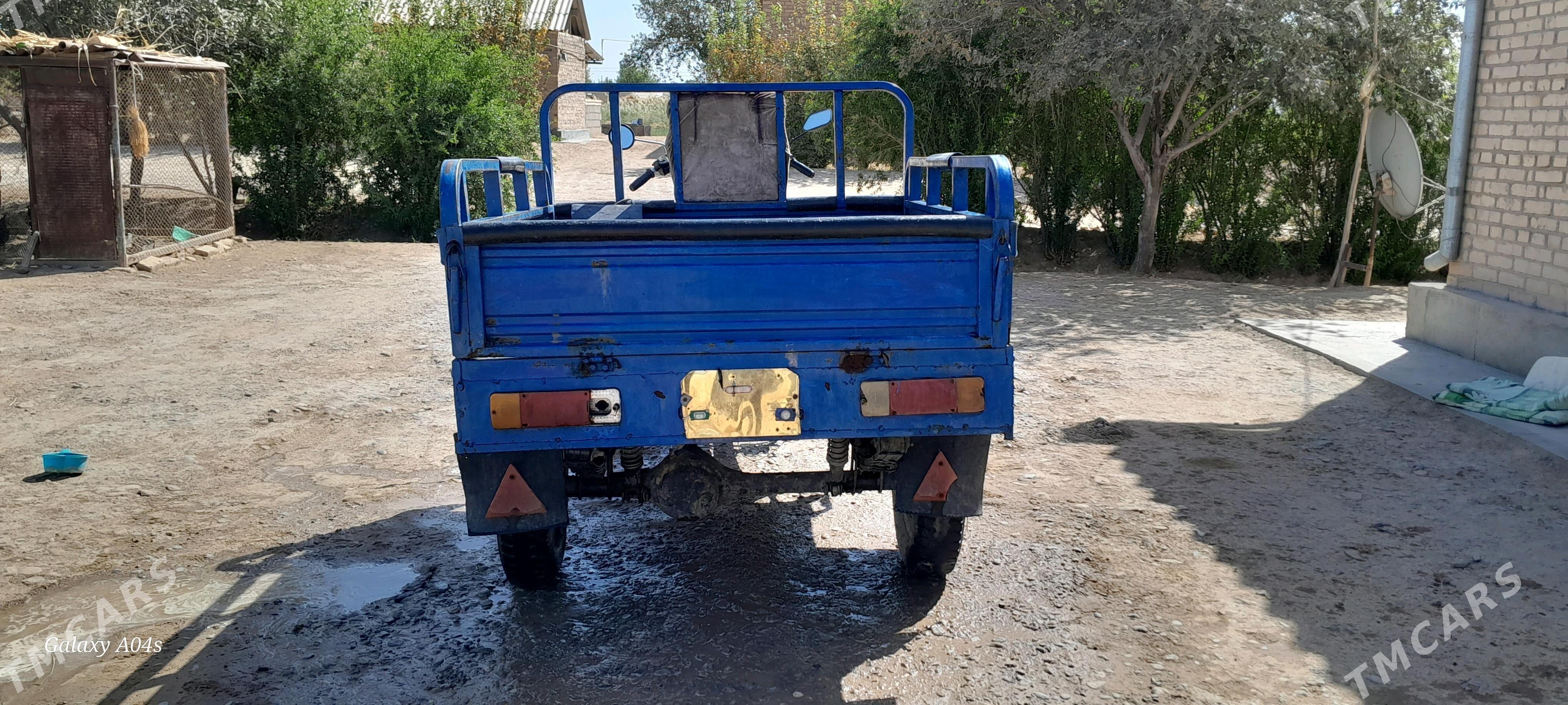 Fekon FK200-14G 2012 - 12 000 TMT - Бабадайхан - img 3