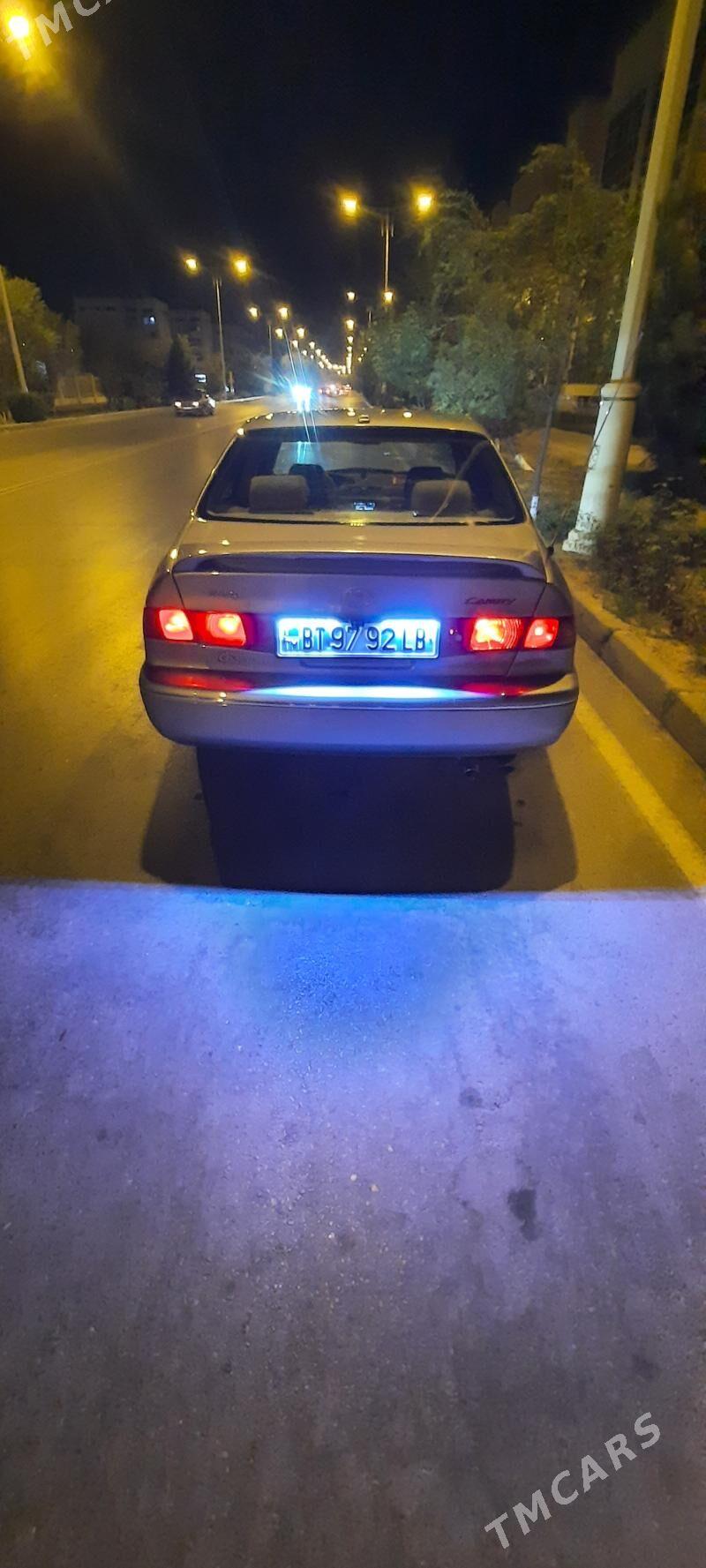 Toyota Camry 1999 - 130 000 TMT - Türkmenabat - img 2