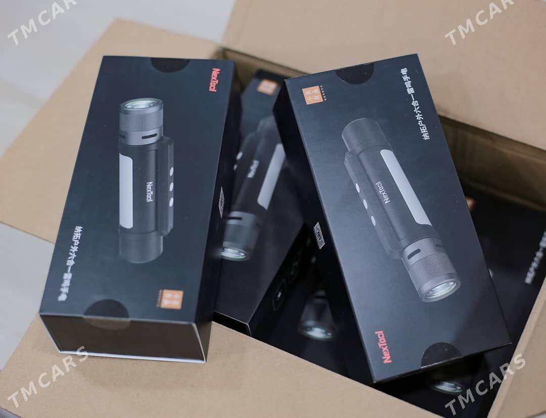 XIAOMI NEXTOOL ФОНАРИК FONARIK - Aşgabat - img 5