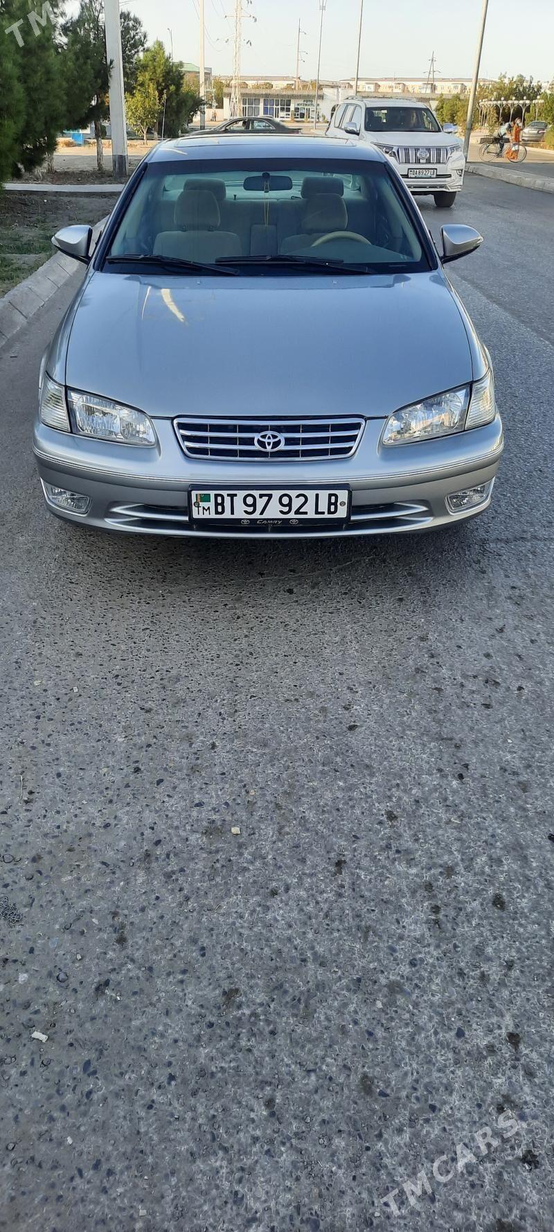 Toyota Camry 1999 - 130 000 TMT - Türkmenabat - img 6