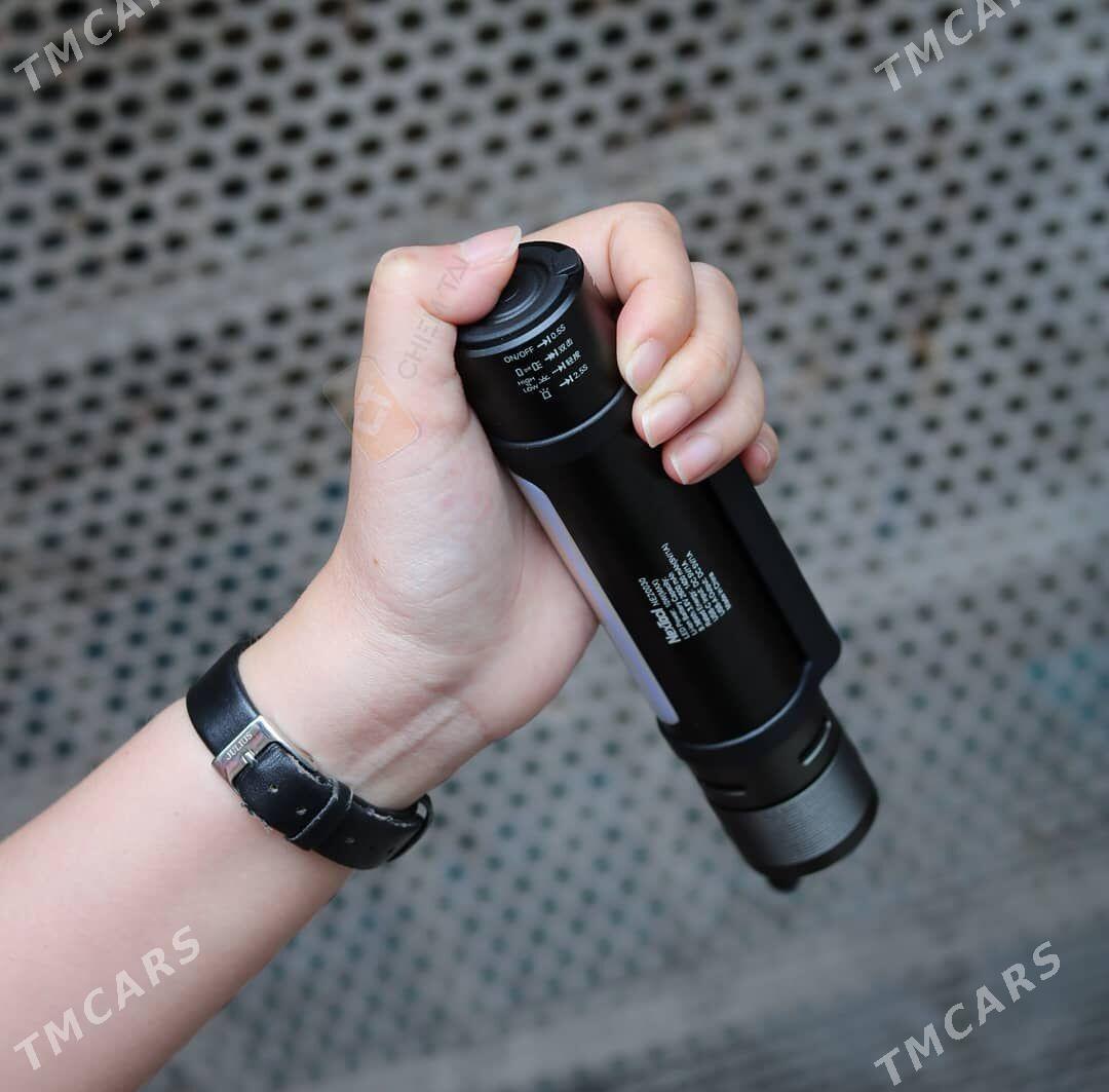 XIAOMI NEXTOOL ФОНАРИК FONARIK - Aşgabat - img 3