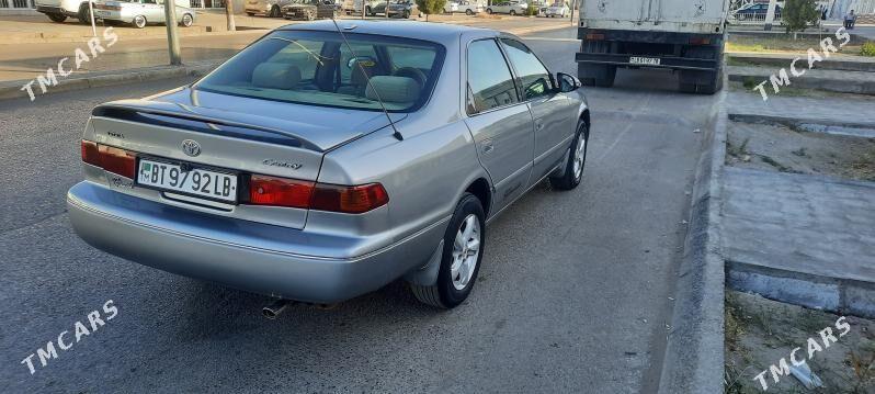 Toyota Camry 1999 - 130 000 TMT - Türkmenabat - img 9