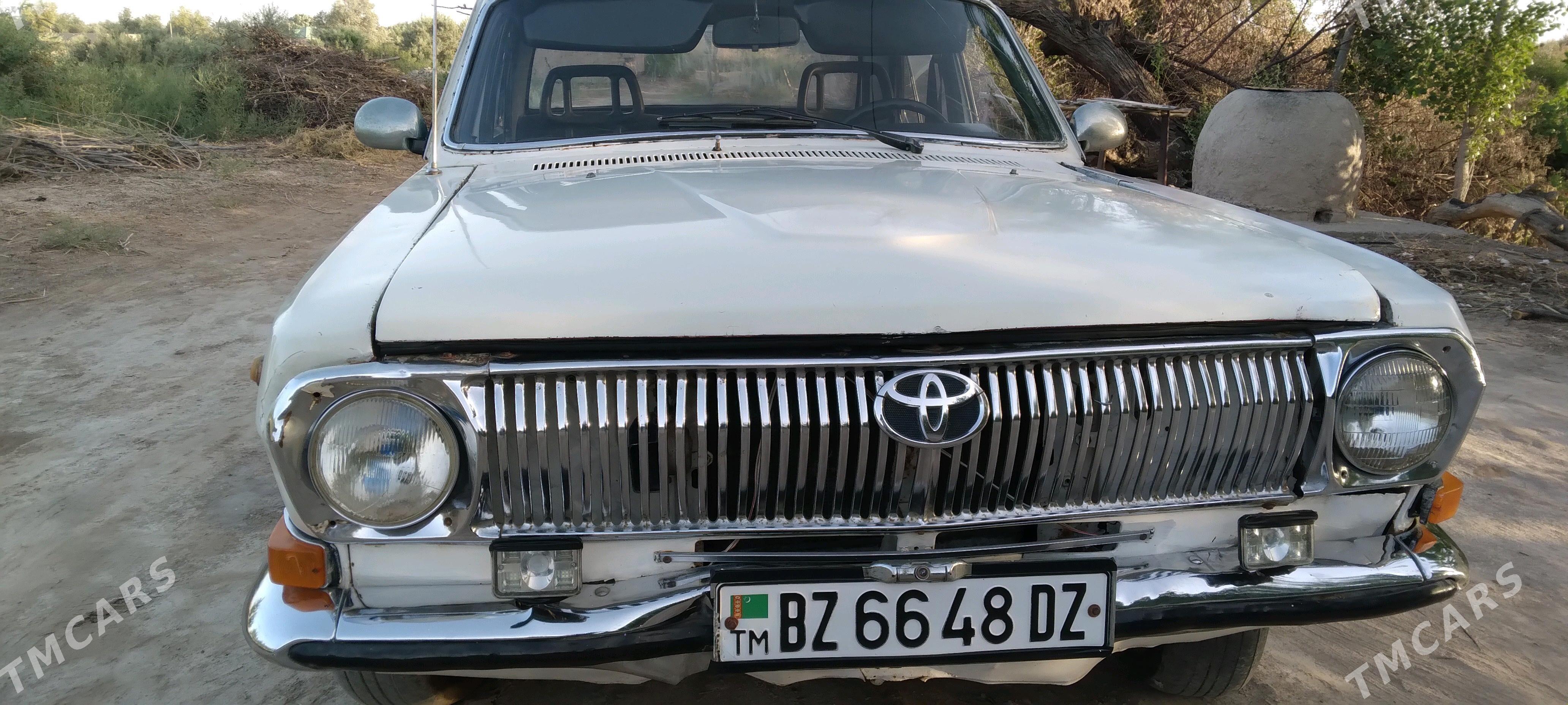 Gaz 24 1990 - 12 000 TMT - Болдумсаз - img 7