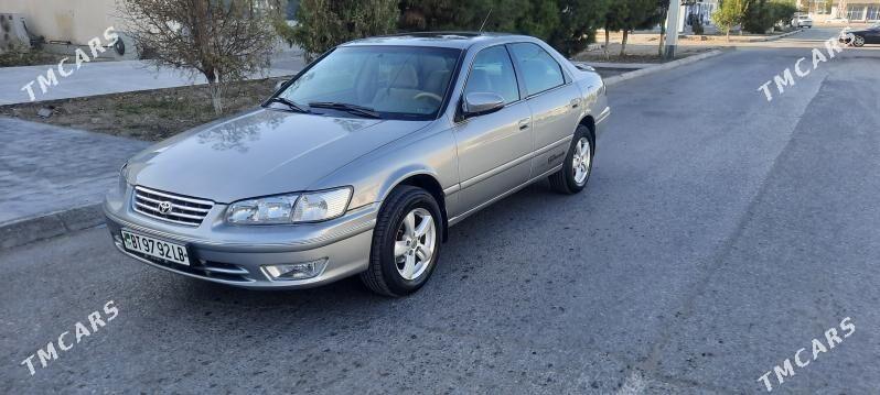 Toyota Camry 1999 - 130 000 TMT - Türkmenabat - img 7