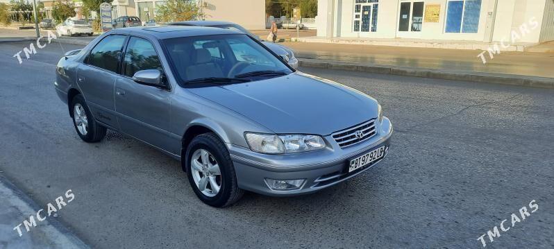 Toyota Camry 1999 - 130 000 TMT - Türkmenabat - img 5