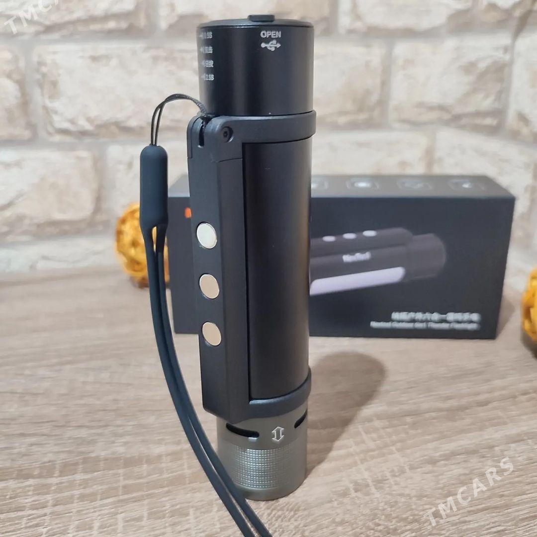 XIAOMI NEXTOOL ФОНАРИК FONARIK - Aşgabat - img 9