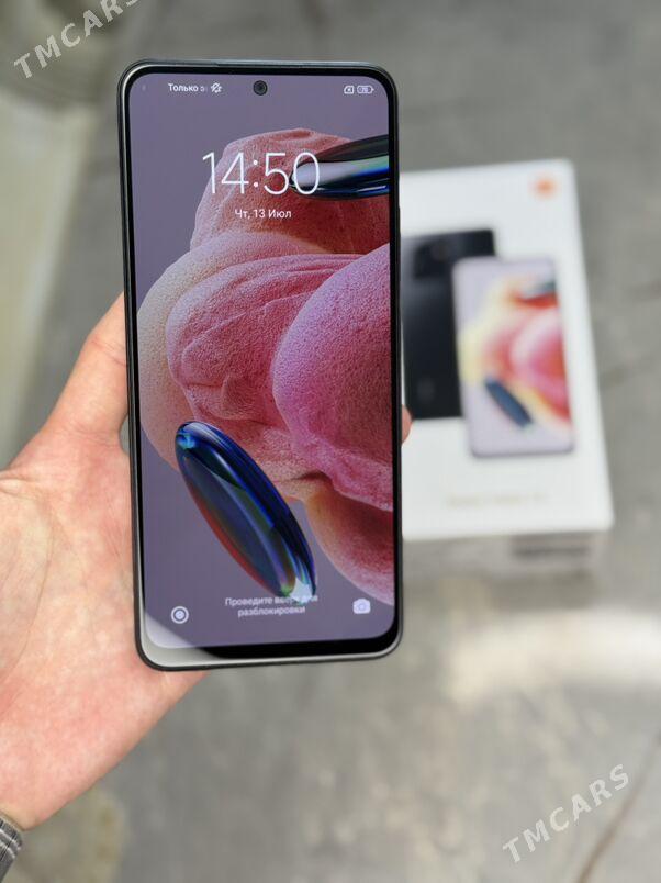 Redmi Note 12 8/128gb - Aşgabat - img 9