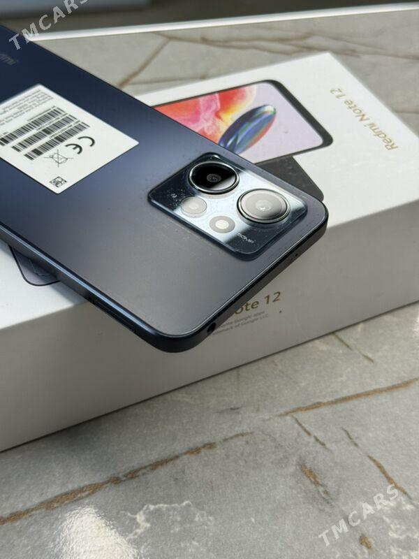 Redmi Note 12 8/128gb - Aşgabat - img 6