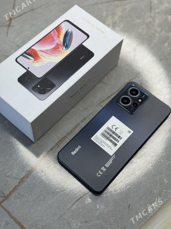Redmi Note 12 8/128gb - Aşgabat - img 5