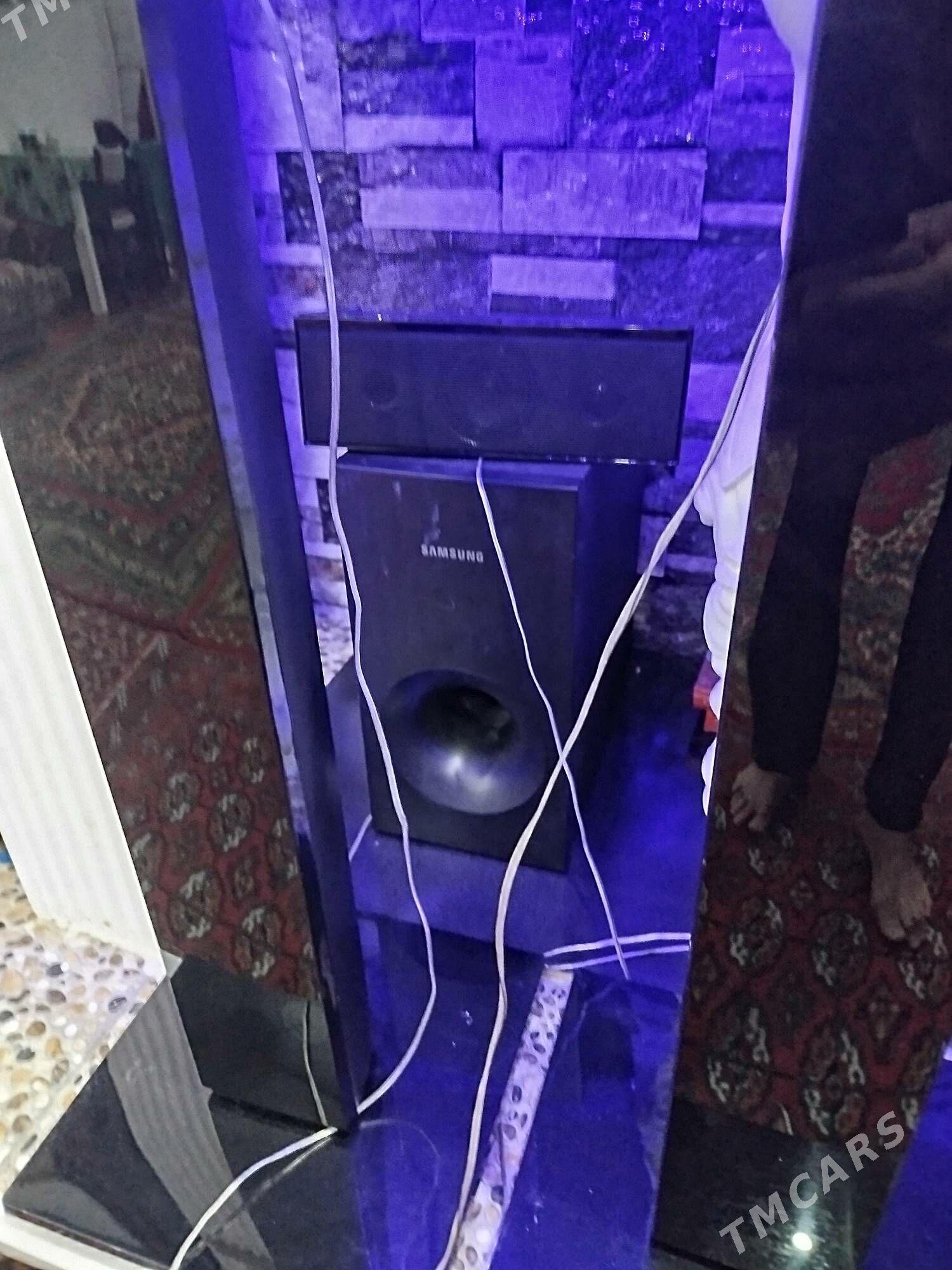 домашний кинотеатр , Samsung - Türkmenabat - img 3