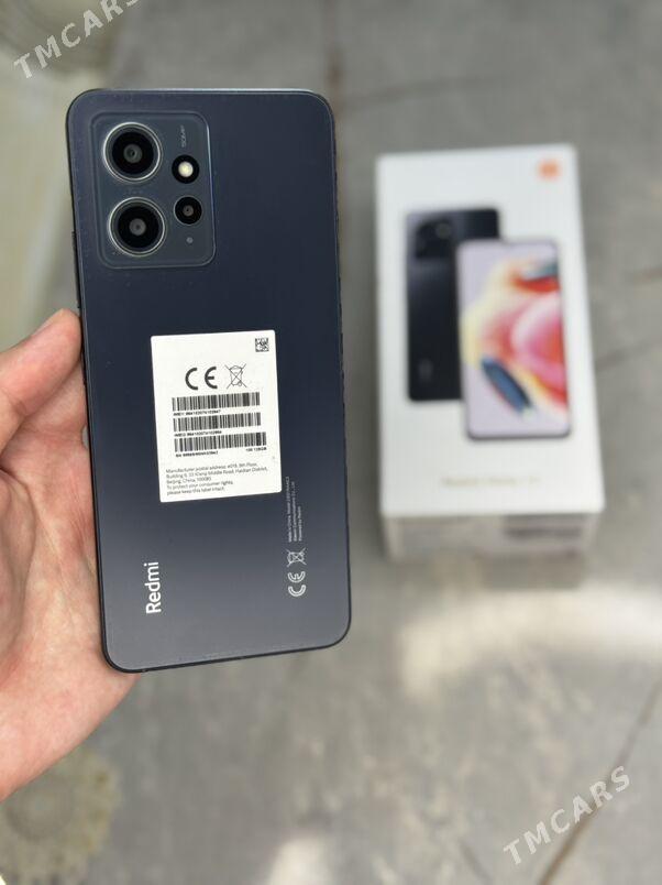 Redmi Note 12 8/128gb - Aşgabat - img 8