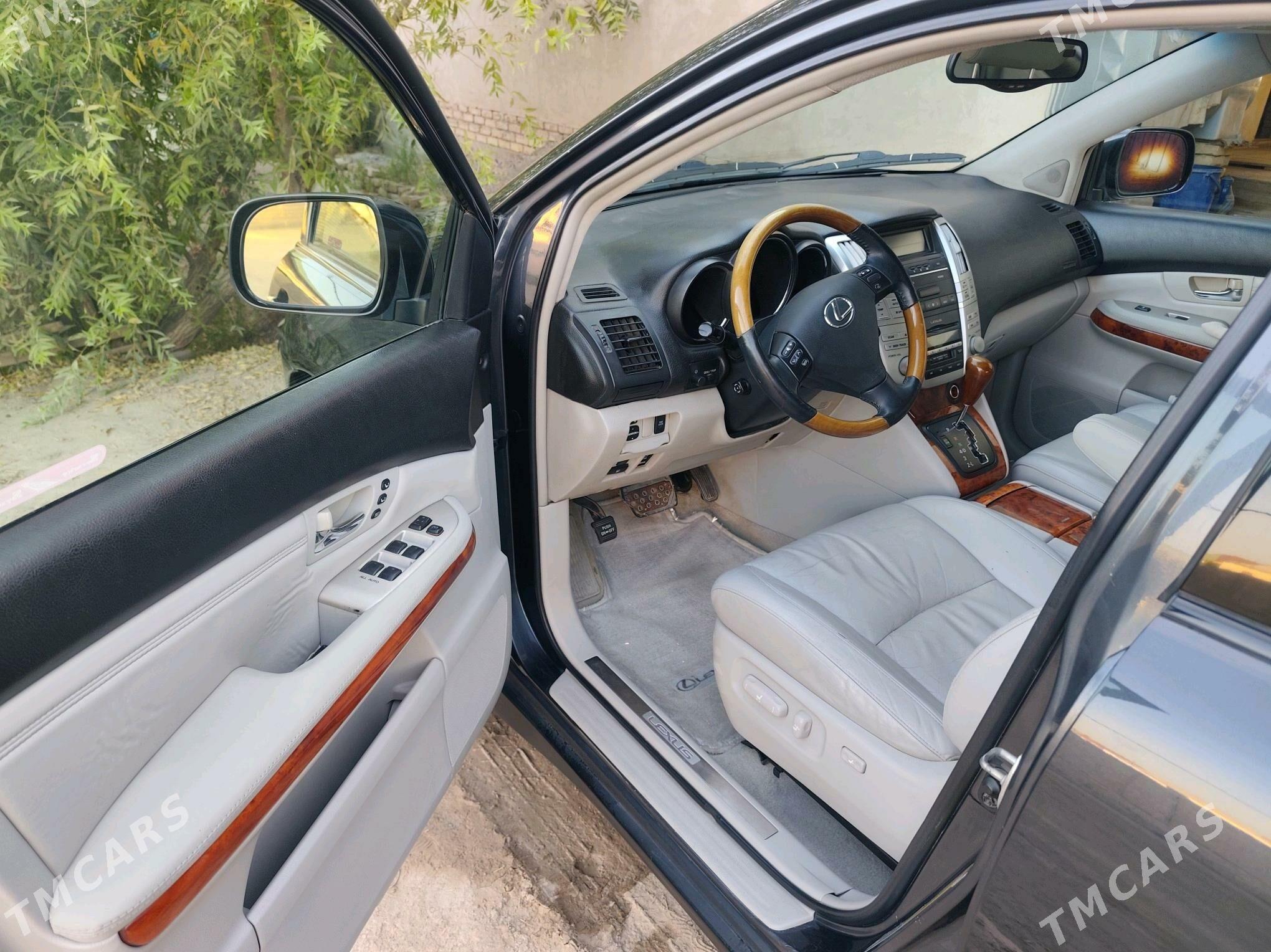 Lexus RX 330 2004 - 240 000 TMT - Daşoguz - img 4