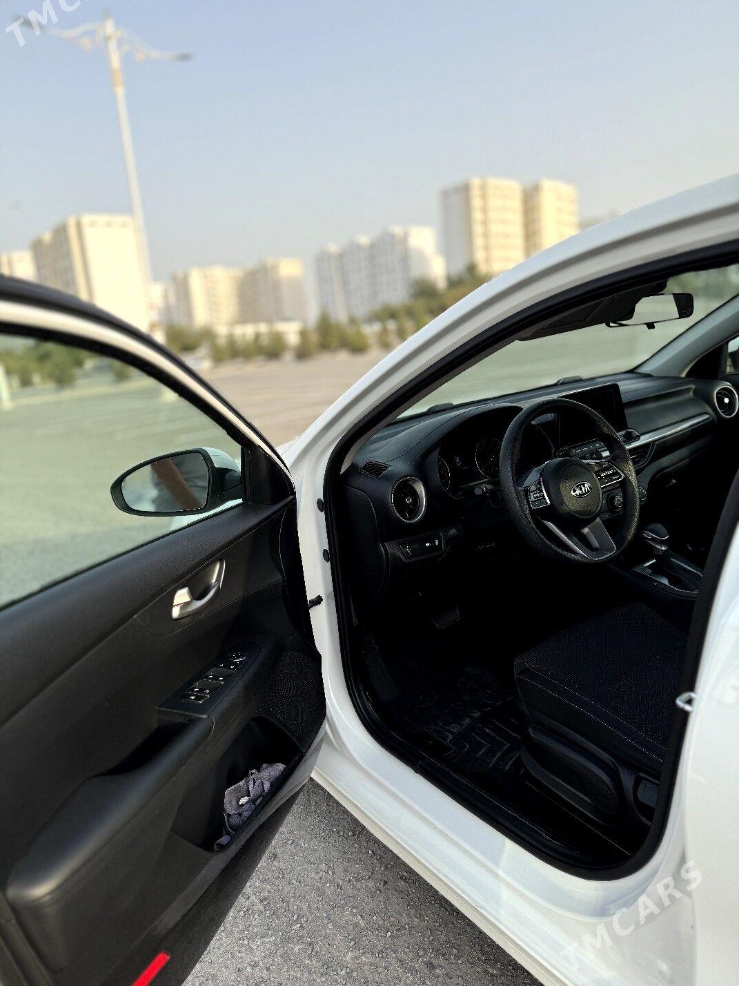 Kia Forte 2020 - 230 000 TMT - Parahat 7 - img 6