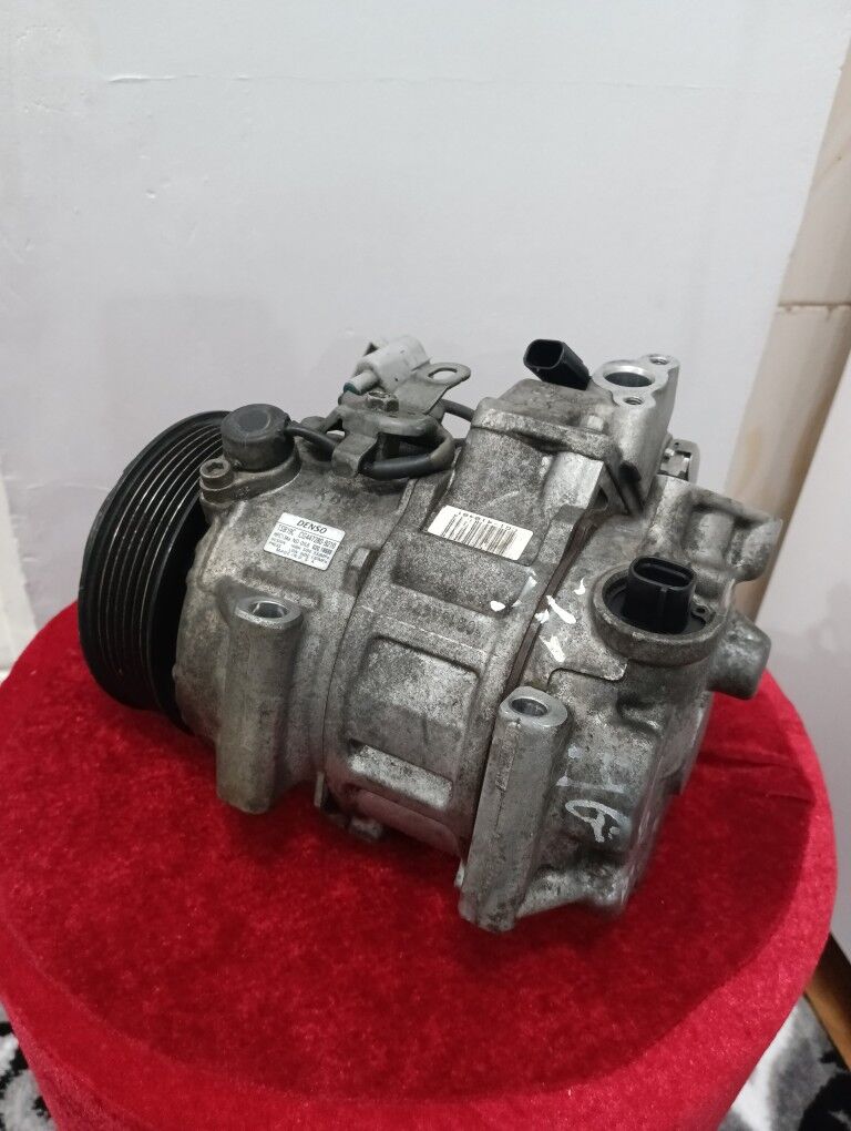 Kompresor Highlander 3,5 /2015 3 500 TMT - 4 mkr - img 2