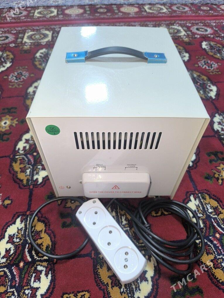 Tok sazlaýjy - Сакар - img 1