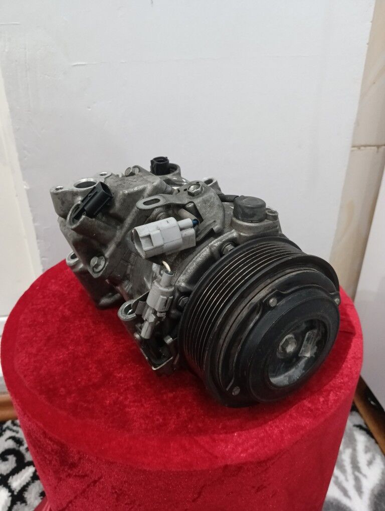 Kompresor Highlander 3,5 /2015 3 500 TMT - 4 mkr - img 3
