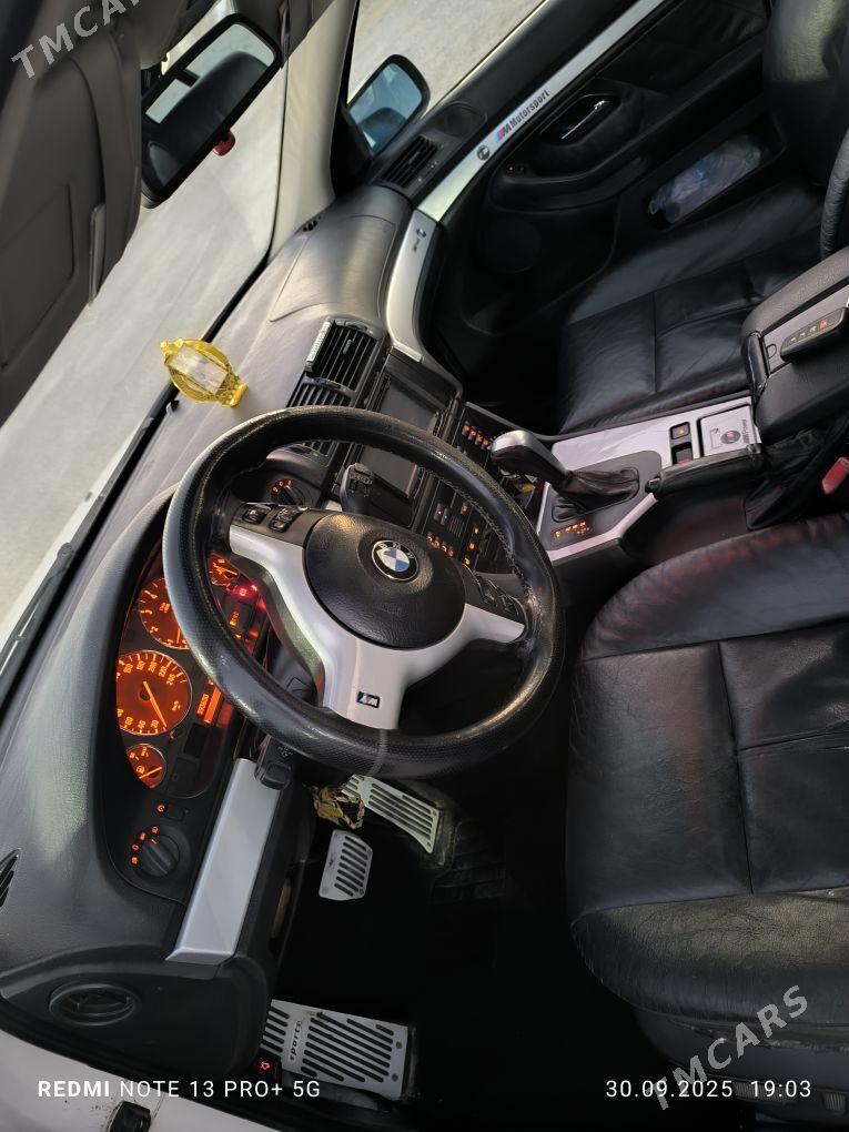 BMW 330 2001 - 117 000 TMT - Кака - img 3