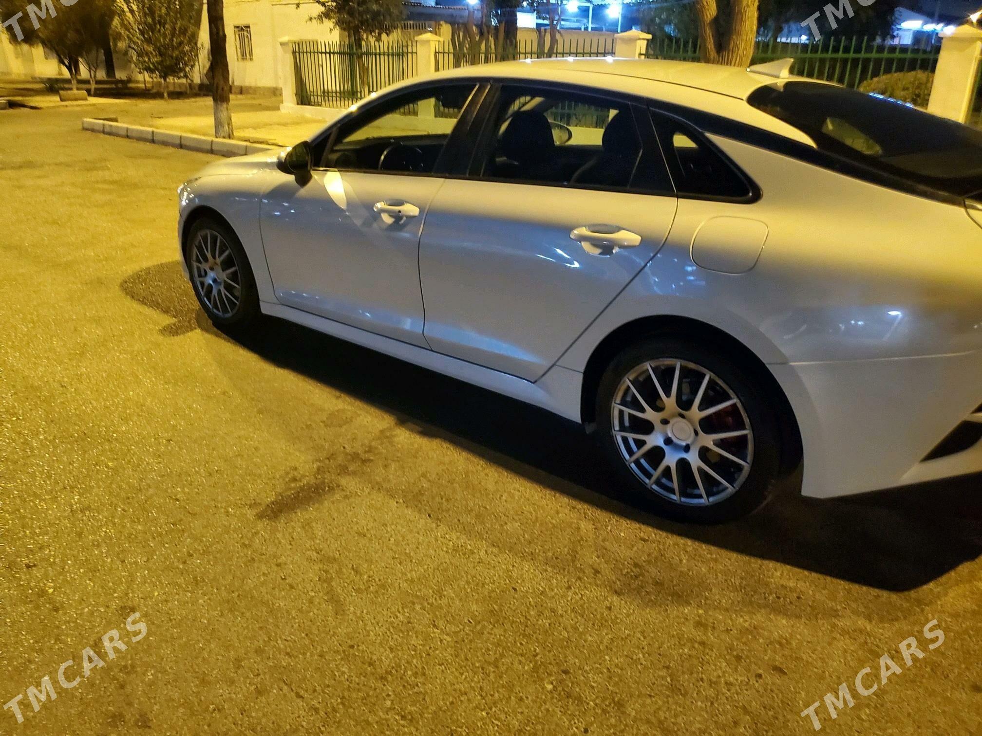 Kia K5 2020 - 250 000 TMT - Мары - img 5