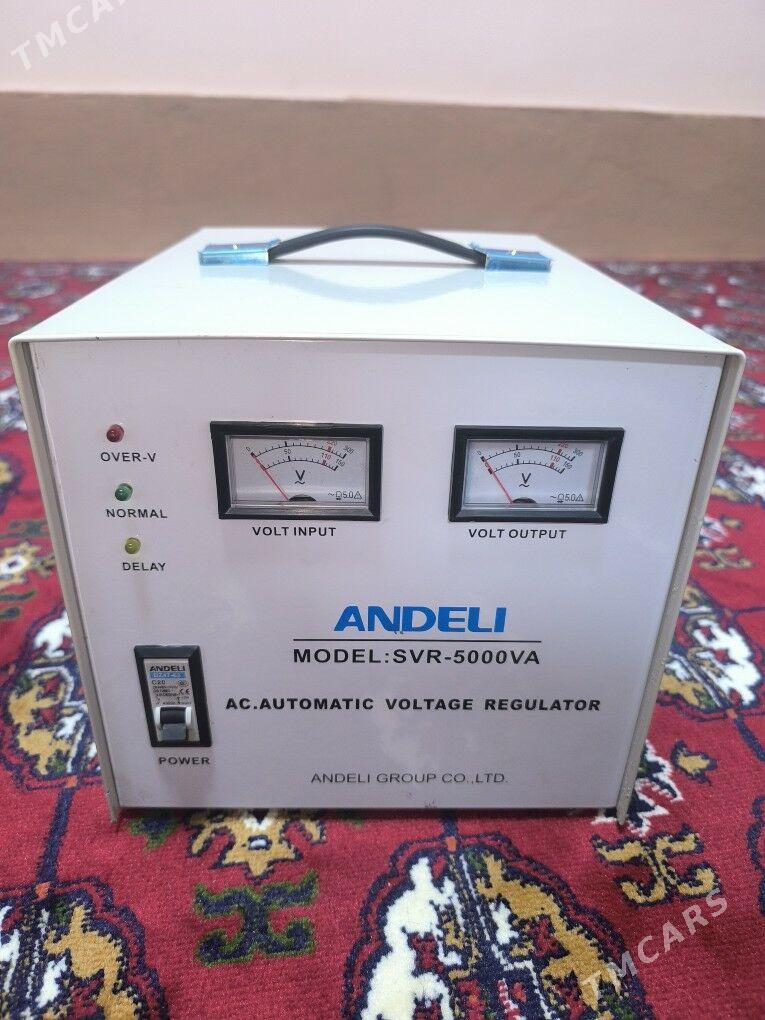 Tok sazlaýjy - Сакар - img 2