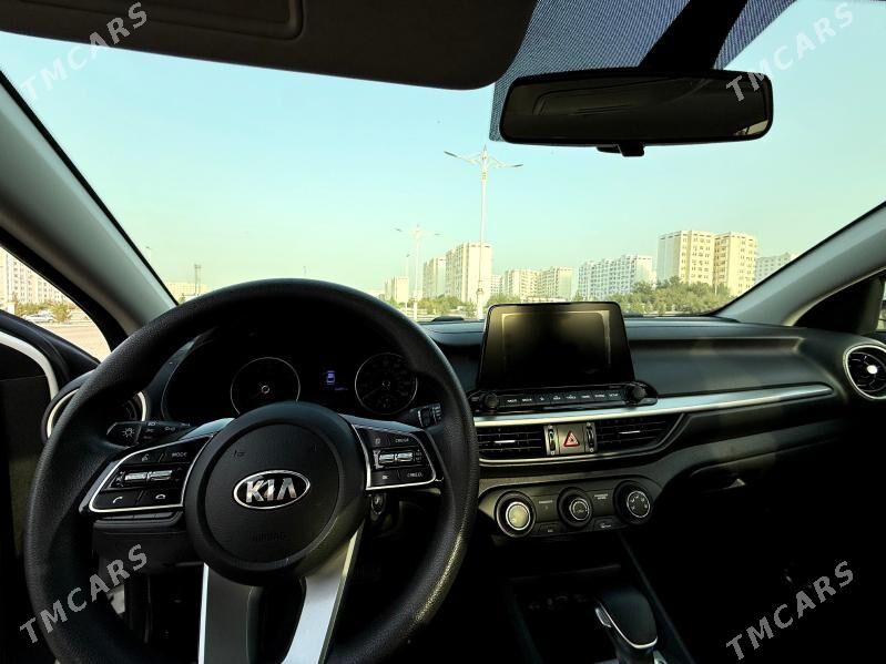 Kia Forte 2020 - 230 000 TMT - Parahat 7 - img 4