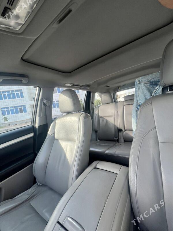 Toyota Highlander 2016 - 440 000 TMT - Туркменбаши - img 5