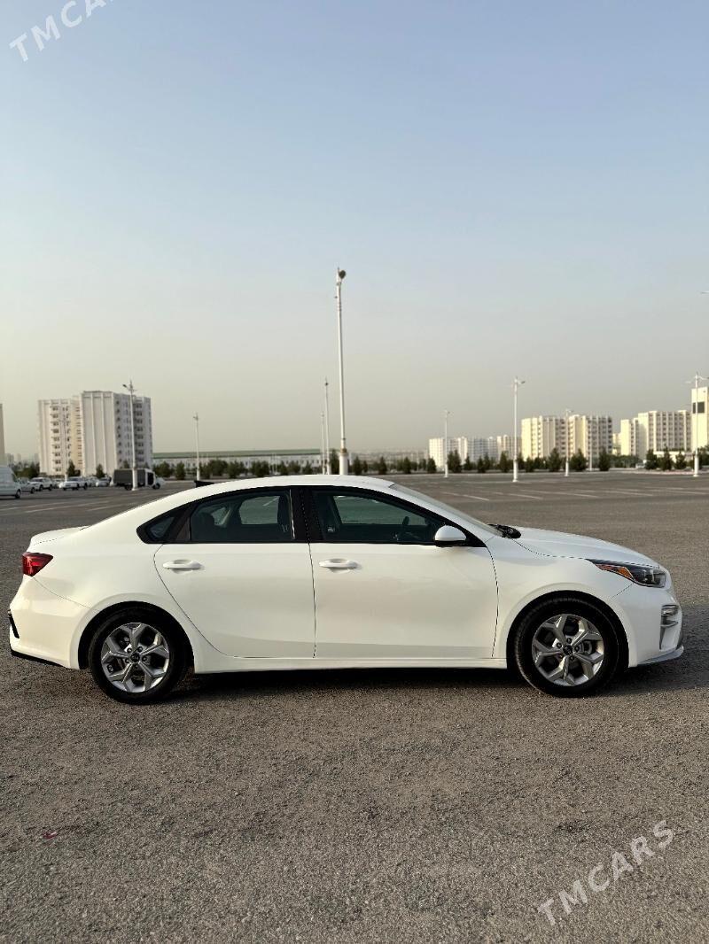 Kia Forte 2020 - 230 000 TMT - Parahat 7 - img 10