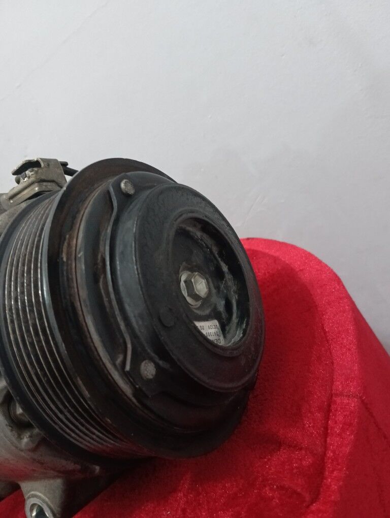 Kompresor Highlander 3,5 /2015 3 500 TMT - 4 mkr - img 6
