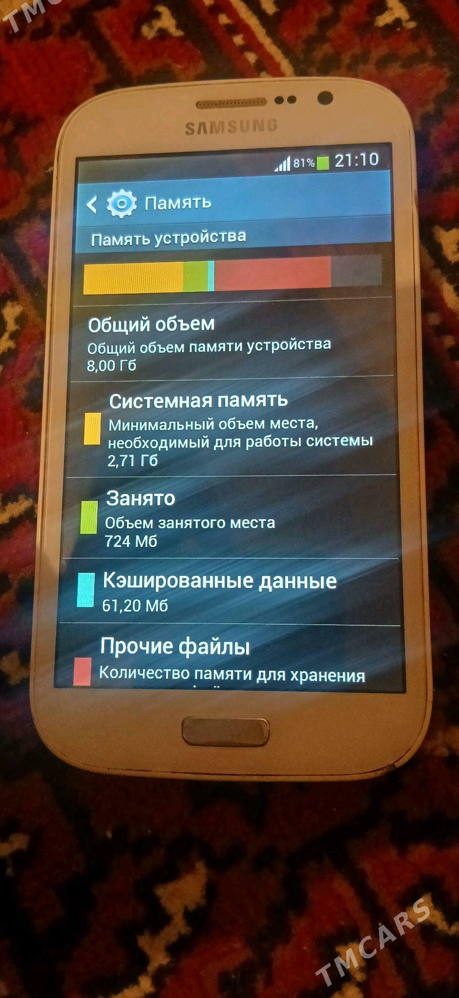 samsung Gta - Farap - img 3