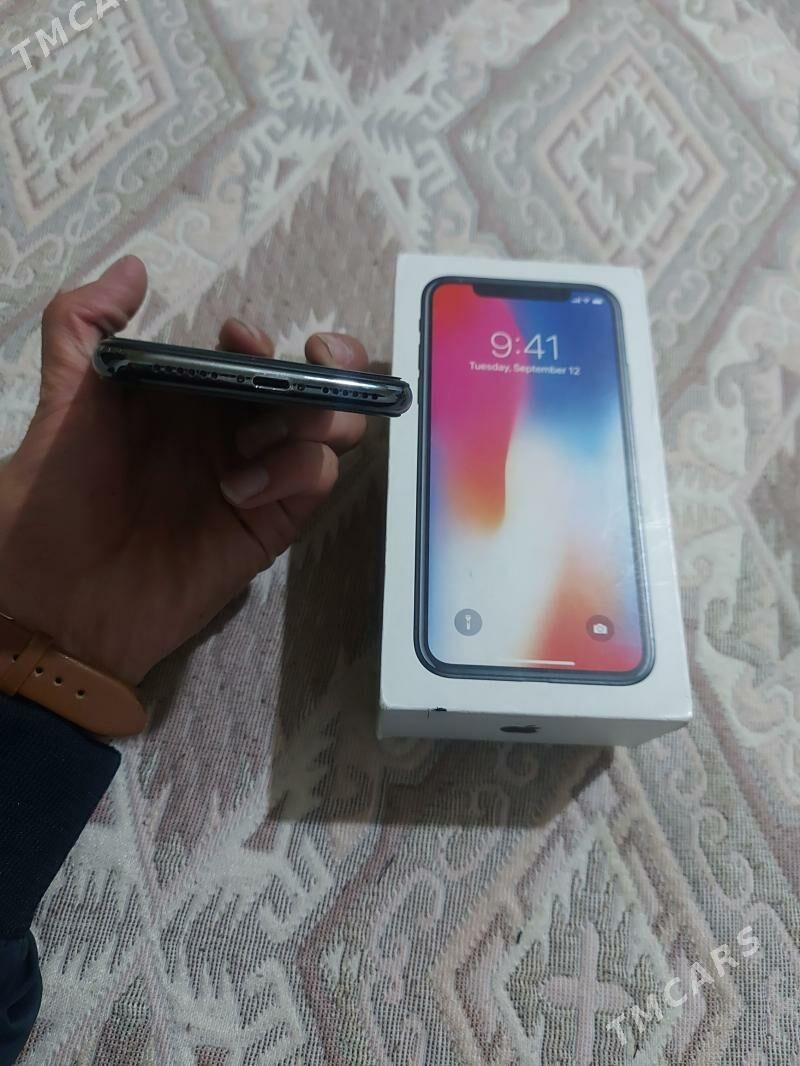 Iphone X 64 69 - Aşgabat - img 2