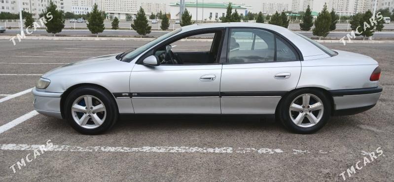 Opel Omega 1995 - 33 000 TMT - Мир 4 - img 2