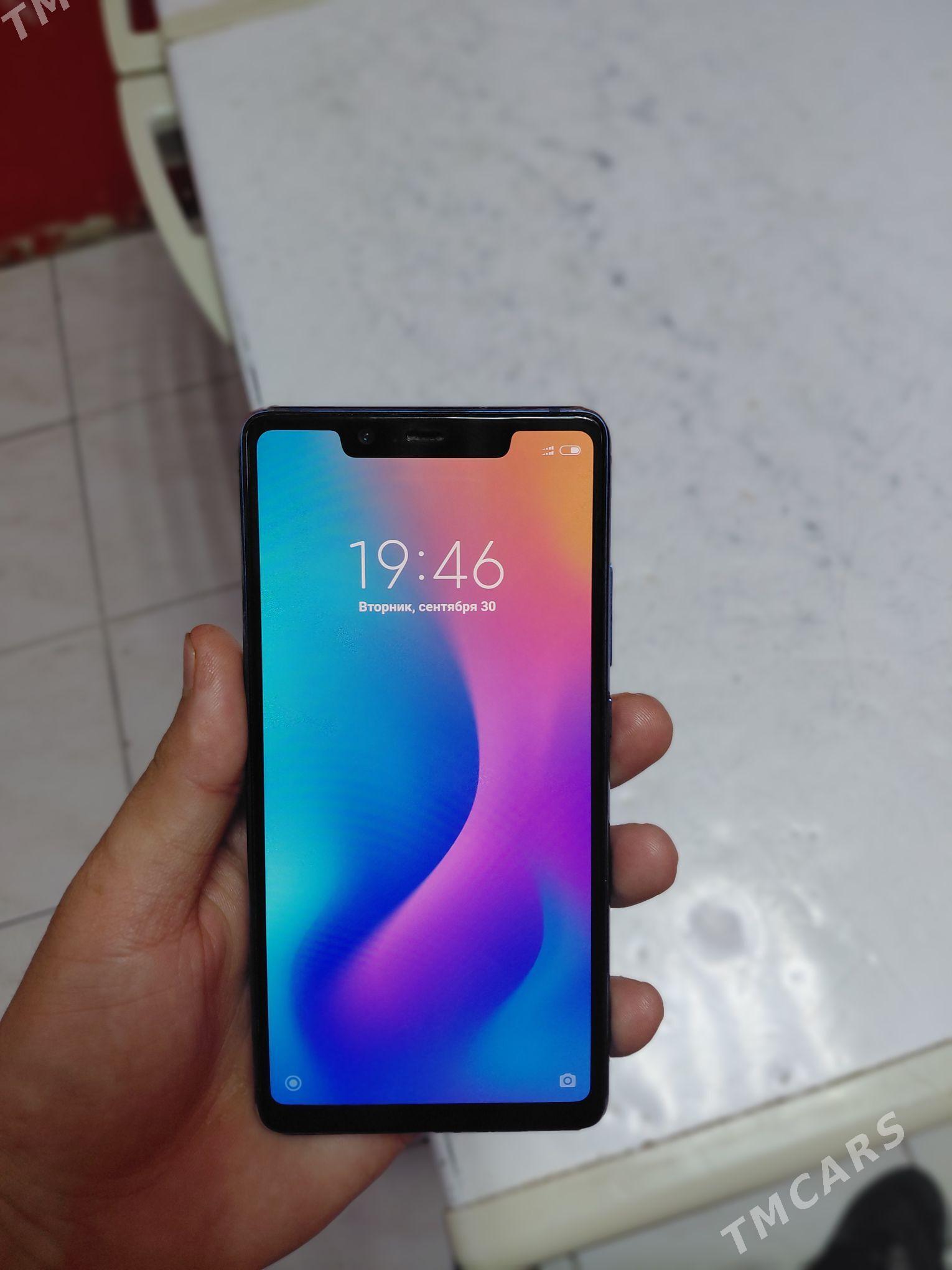mi 8 se  6/64 - Aşgabat - img 3