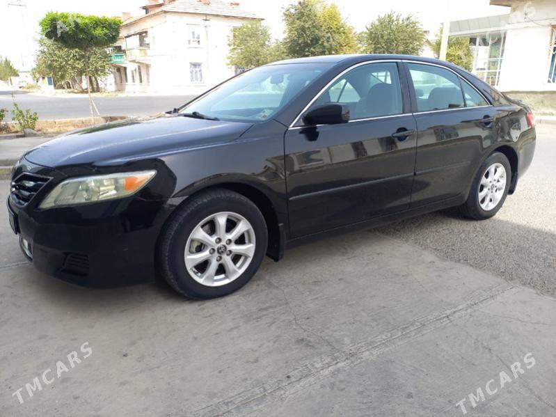 Toyota Camry 2010 - 200 000 TMT - Мары - img 5