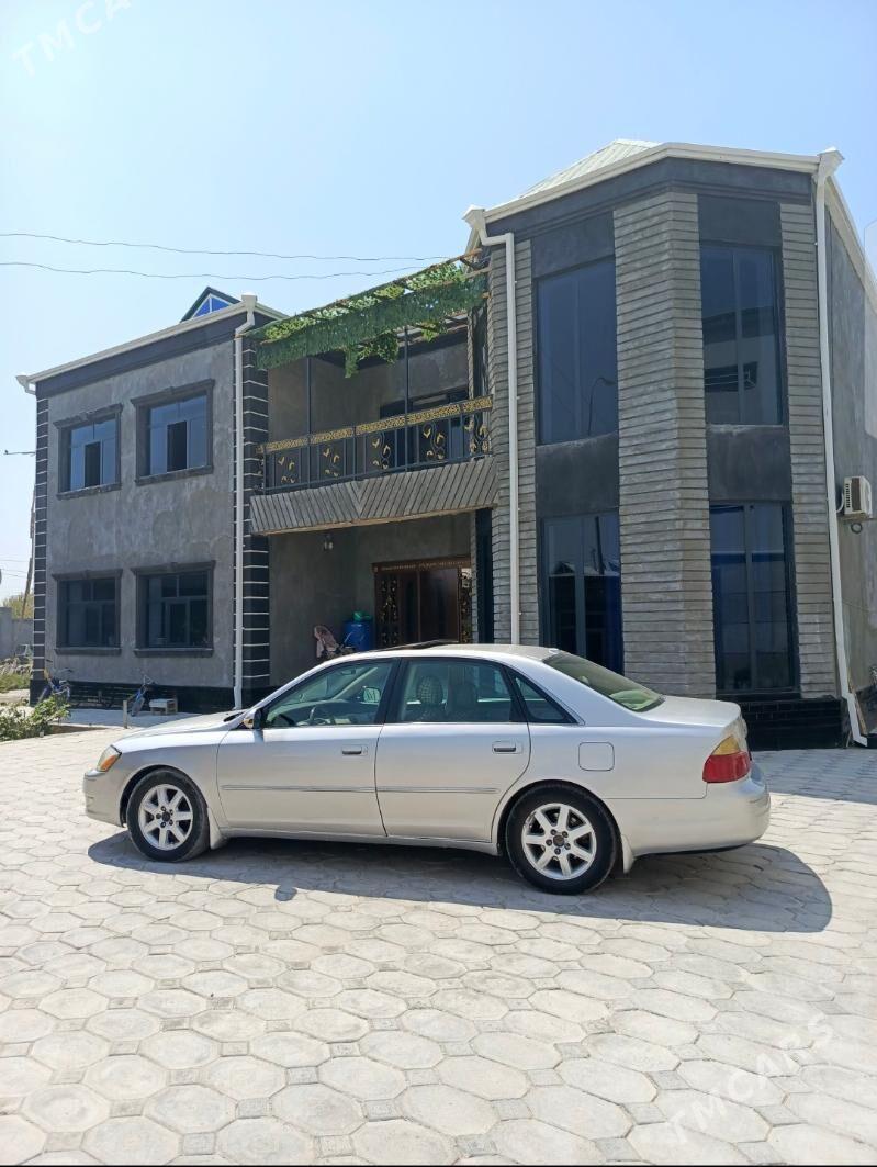 Toyota Avalon 2003 - 125 000 TMT - Baýramaly - img 3