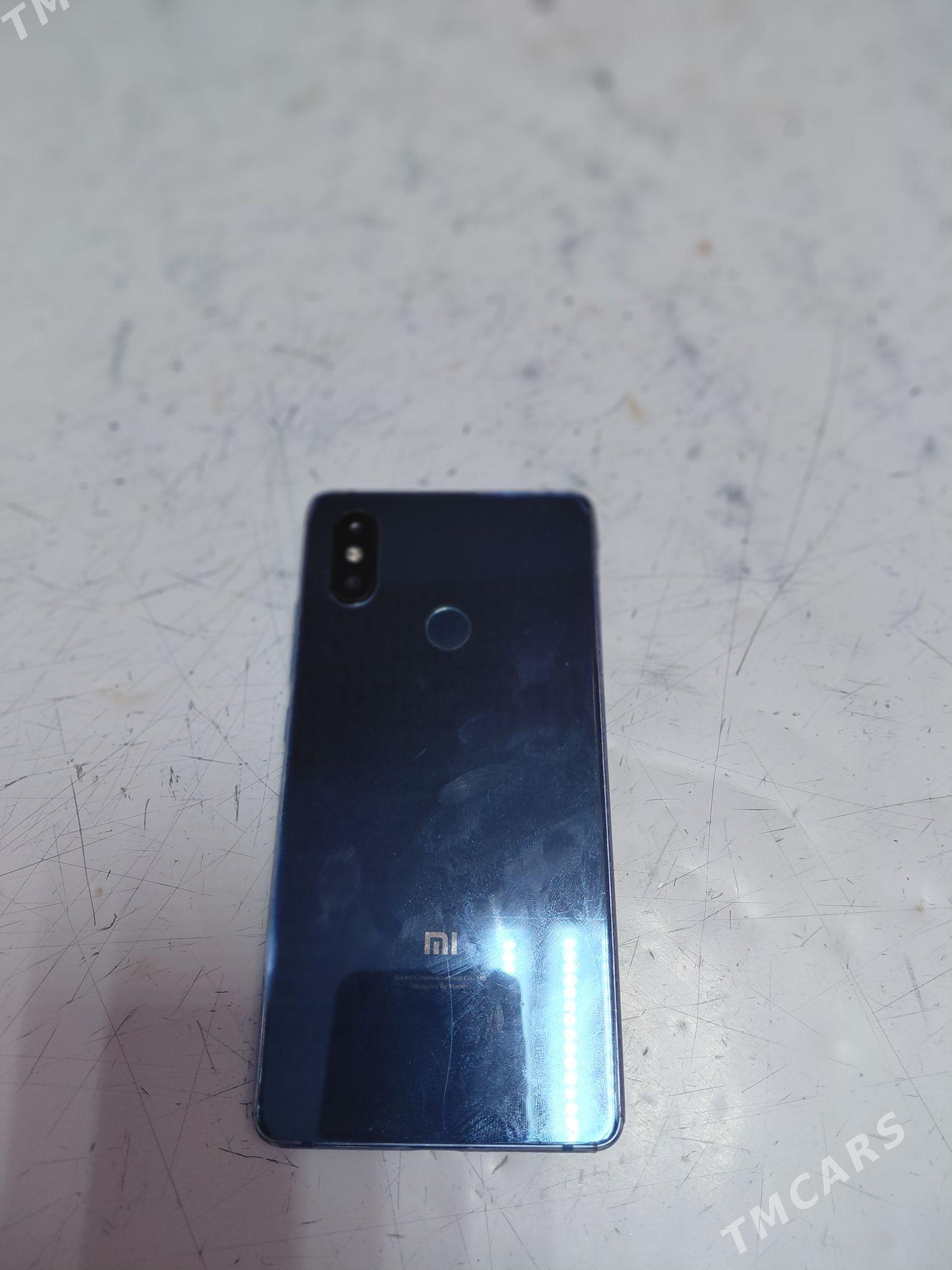 mi 8 se  6/64 - Aşgabat - img 2