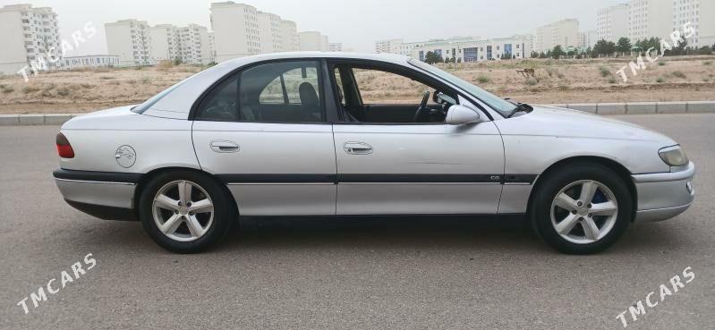Opel Omega 1995 - 33 000 TMT - Мир 4 - img 3