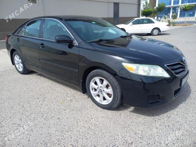 Toyota Camry 2010 - 200 000 TMT - Мары - img 3