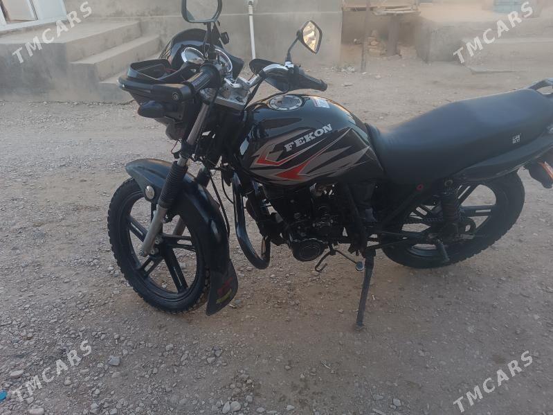 Fekon FK150-8G 2025 - 13 000 TMT - Gumdag - img 3