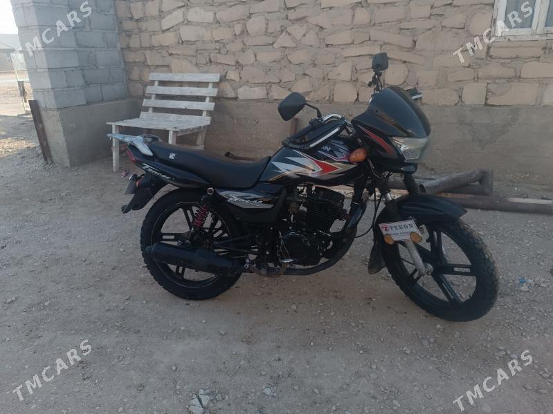 Fekon FK150-8G 2025 - 13 000 TMT - Gumdag - img 4