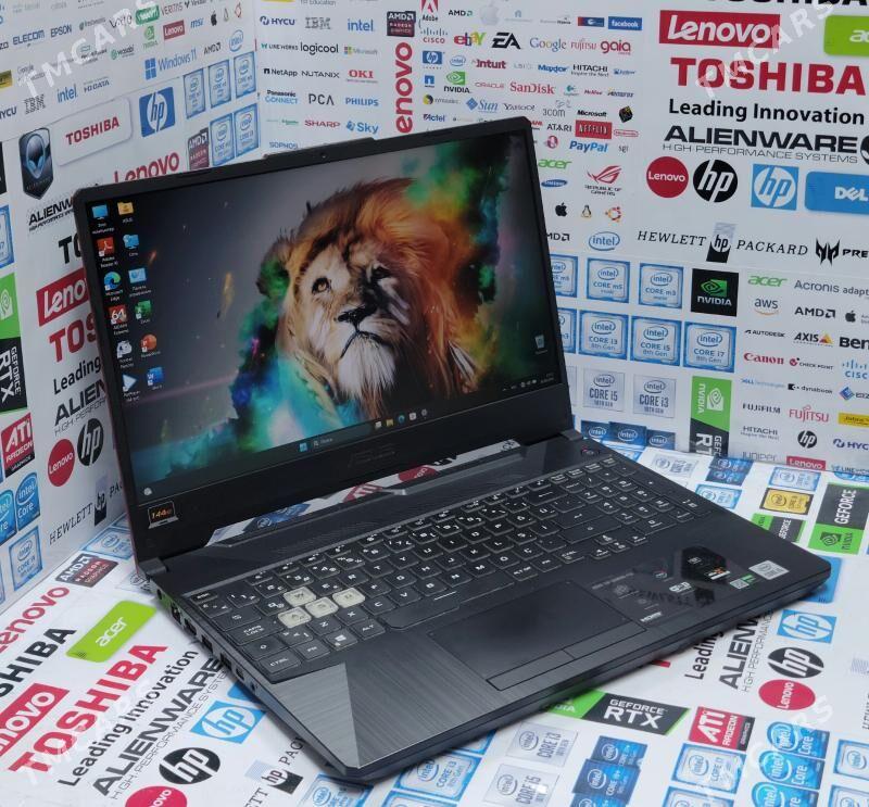 Asus Tuf Gaming - Türkmenabat - img 2