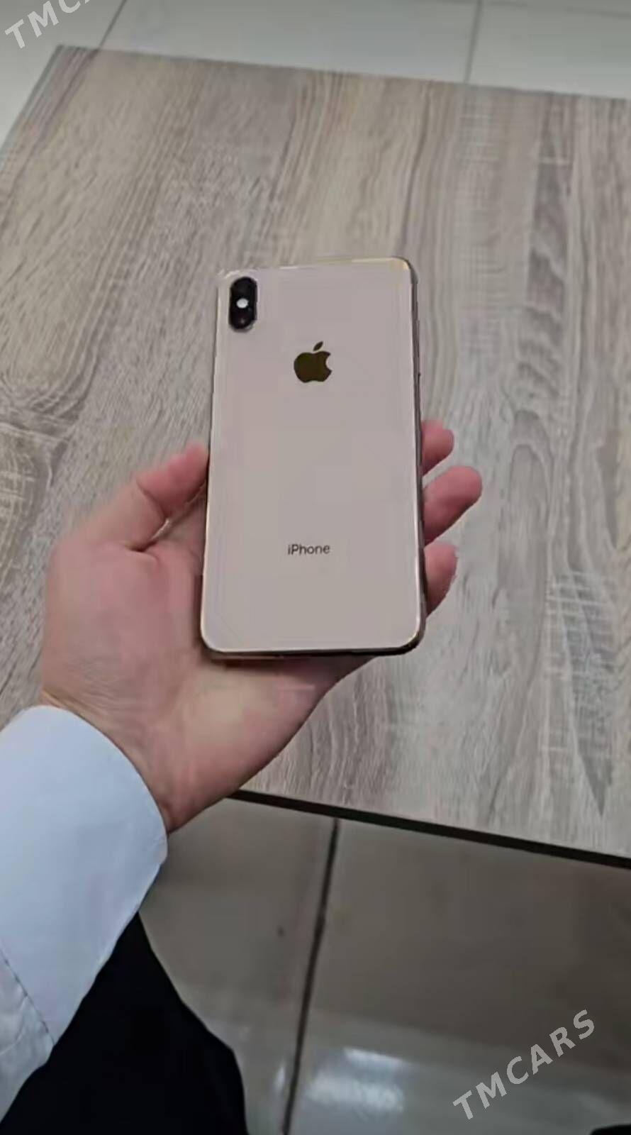 Iohone xs max - Туркменбаши - img 2