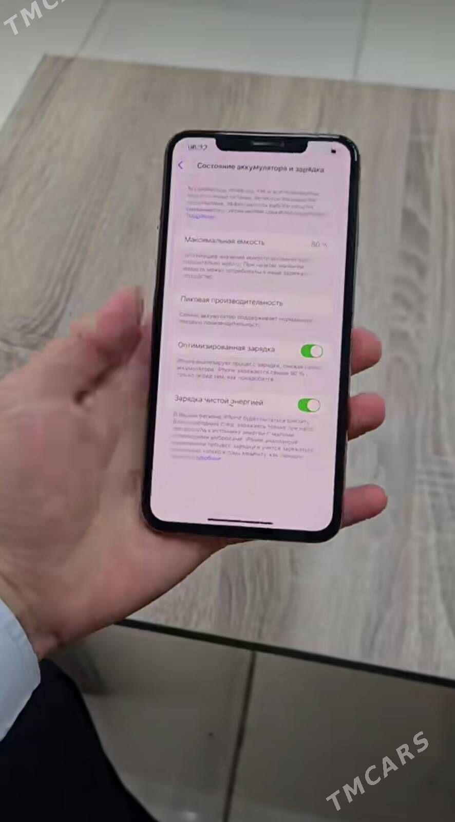 Iohone xs max - Туркменбаши - img 4