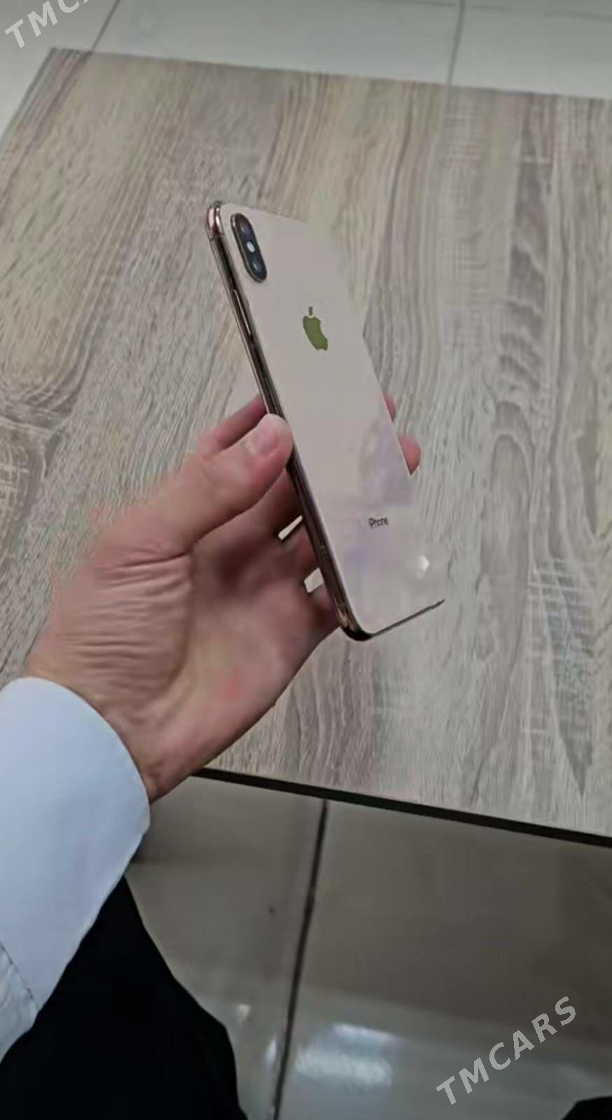 Iohone xs max - Туркменбаши - img 3
