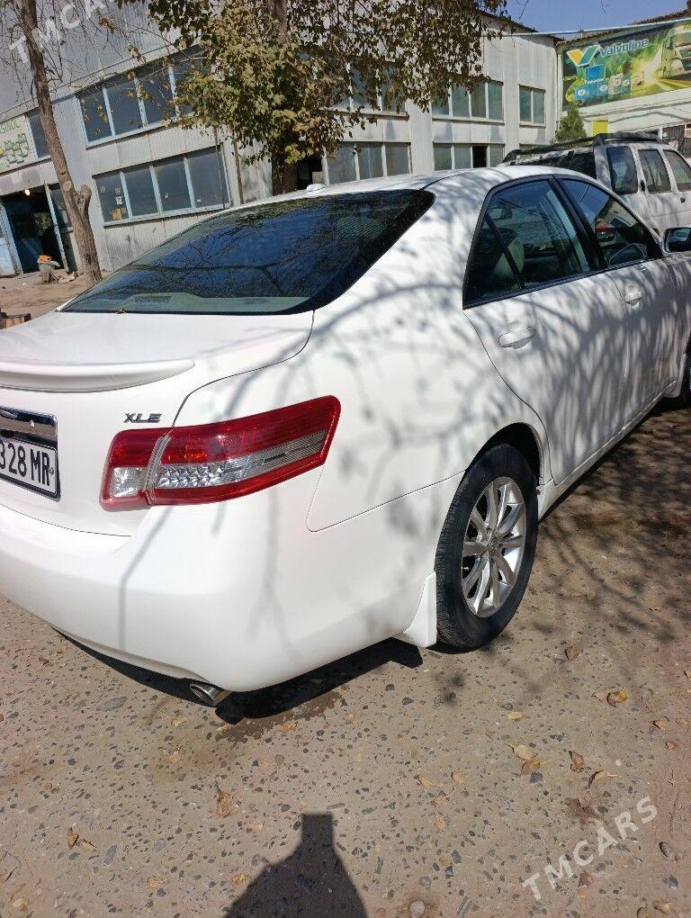 Toyota Camry 2010 - 170 000 TMT - Мары - img 2