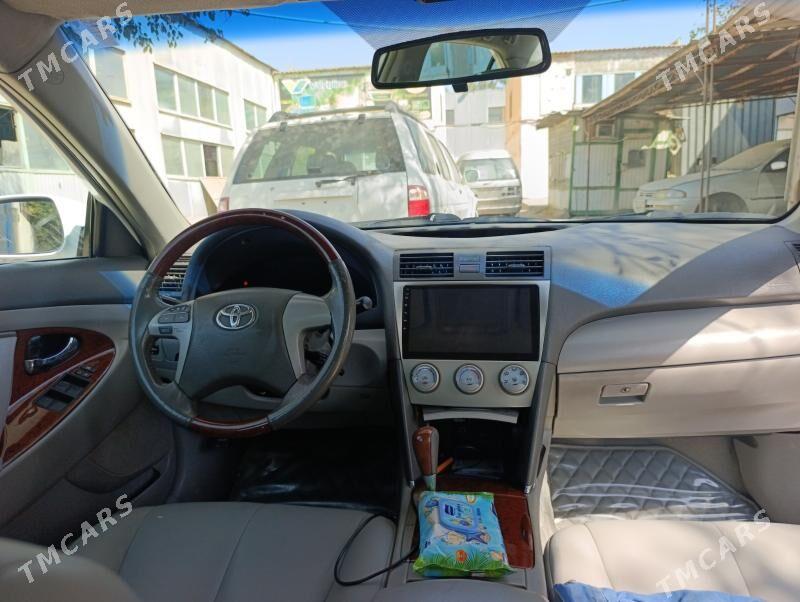 Toyota Camry 2010 - 170 000 TMT - Мары - img 6