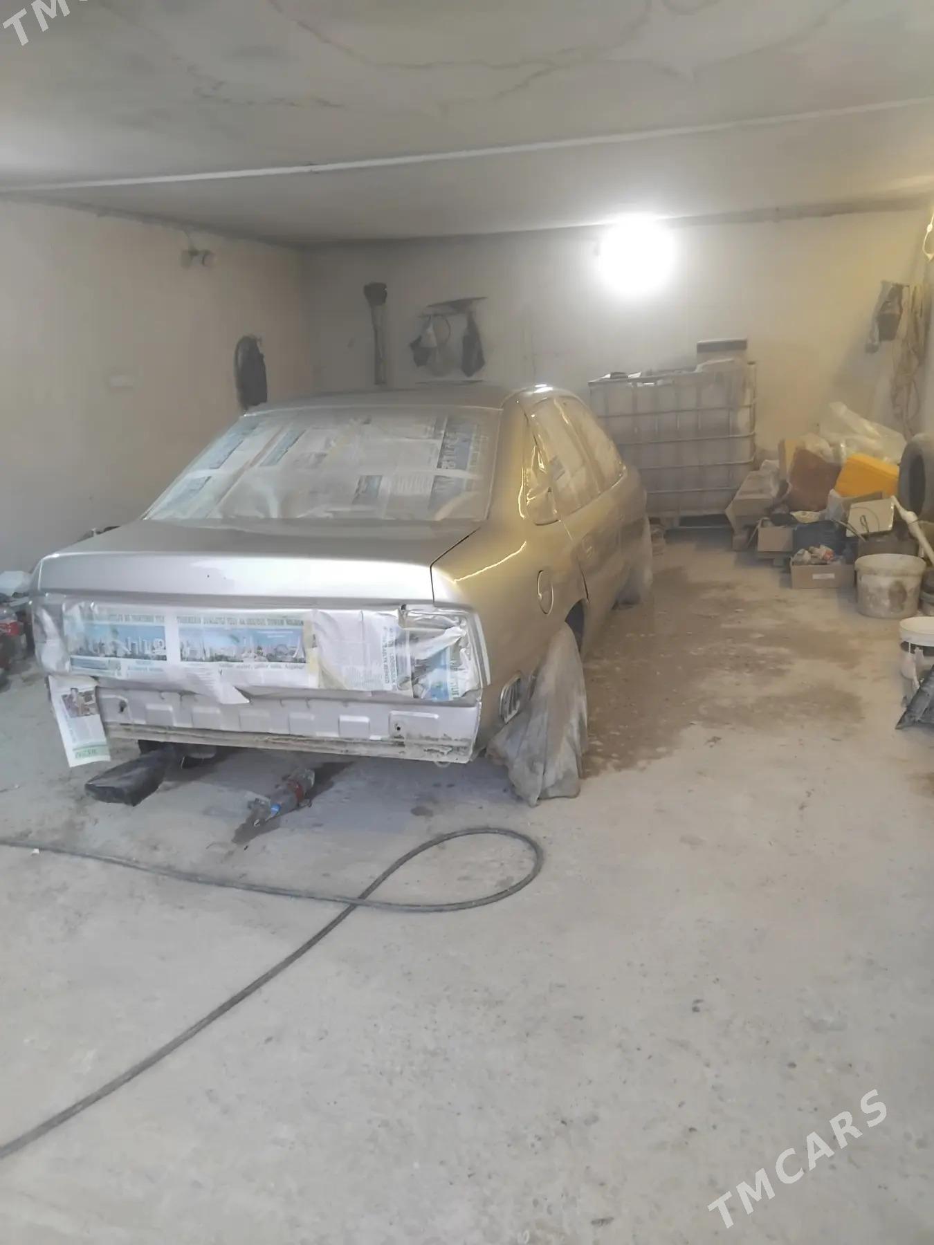 Opel Vectra 1990 - 45 000 TMT - Мары - img 3
